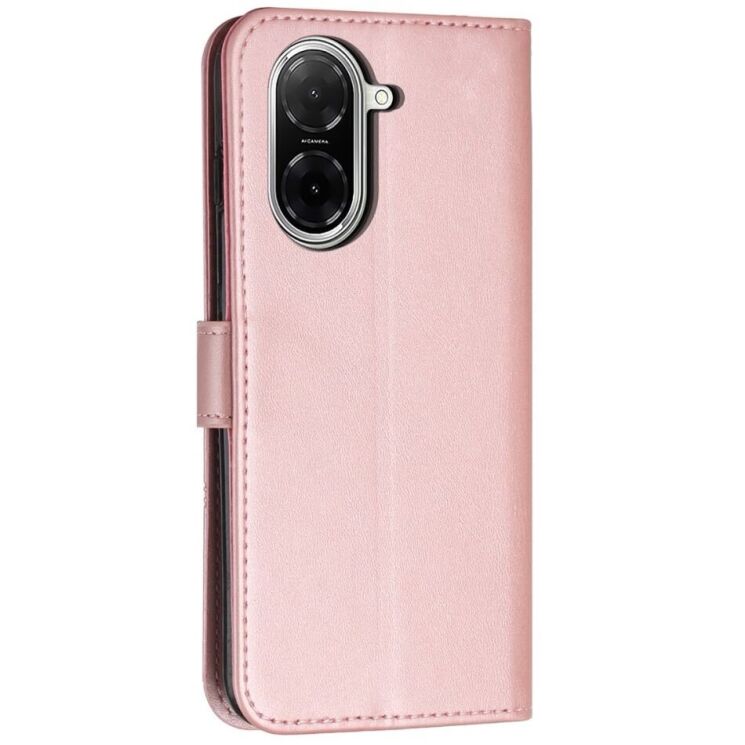 Чехол-книжка UniCase Jet Cover для Xiaomi Redmi A5 - Rose Gold: фото 5 из 10