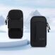 Чехол на руку Tech-Protect M6 Universal Armband (5906302375707) - Black (981839B). Фото 5 из 11