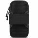 Чехол на руку Tech-Protect M6 Universal Armband (5906302375707) - Black (981839B). Фото 2 из 11