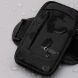 Чехол на руку Tech-Protect M6 Universal Armband (5906302375707) - Black (981839B). Фото 6 из 11