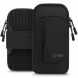 Чехол на руку Tech-Protect M6 Universal Armband (5906302375707) - Black (981839B). Фото 3 из 11