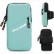Чехол на руку WEST BIKING Arm Bag - Green (983110G). Фото 1 из 10