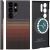 Защитный чехол Pitaka StarPeak MagEZ Case 4 для Samsung Galaxy S24 Ultra (S928) FS2401U - Sunset: фото 1 из 14