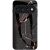 Чохол з малюнком Deexe Gradient Pattern для Google Pixel 11 Pro XL - Gold / Black: фото 1 з 8