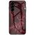 Чехол с рисунком Deexe Gradient Pattern для Samsung Galaxy A37 (A376) - Red: фото 1 из 7