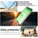 Чехол с усиленными углами IMAK Airbag MAX Case для Honor 600 Lite - Transparent (411810T). Фото 5 из 10