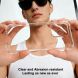 Чехол с усиленными углами IMAK Airbag MAX Case для Honor 600 Lite - Transparent (411810T). Фото 4 из 10