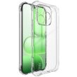 Чохол з посиленими кутами IMAK Airbag MAX Case для Honor 600 Lite - Transparent (411810T)