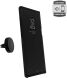 Чехол Skech Polo Book для Samsung Galaxy Note 10 (N970) SK100-PB-BLK - Black (268207B). Фото 6 из 9