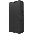Чехол Skech Polo Book для Samsung Galaxy Note 10 (N970) SK100-PB-BLK - Black (268207B)
