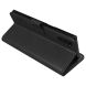 Чехол Skech Polo Book для Samsung Galaxy Note 10 (N970) SK100-PB-BLK - Black (268207B). Фото 4 из 9