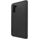 Чехол Skech Polo Book для Samsung Galaxy Note 10 (N970) SK100-PB-BLK - Black (268207B). Фото 2 из 9