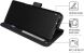 Чехол Skech Polo Book для Samsung Galaxy Note 10 (N970) SK100-PB-BLK - Black (268207B). Фото 7 из 9
