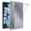 Чехол UniCase Airbag Max для Lenovo Tab P11 Pro Gen 2 - Transparent (312110T)