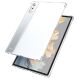 Чохол UniCase Airbag Max для Lenovo Yoga Tab Plus - Transparent (374906T). Фото 3 з 5
