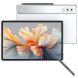 Чохол UniCase Airbag Max для Lenovo Yoga Tab Plus - Transparent (374906T). Фото 2 з 5
