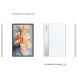 Чохол UniCase Airbag Max для Lenovo Yoga Tab Plus - Transparent (374906T). Фото 5 з 5