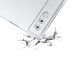 Чохол UniCase Airbag Max для Lenovo Yoga Tab Plus - Transparent (374906T). Фото 4 з 5
