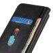 Чохол UniCase Book Series для Nokia G60 - Black (307911B). Фото 5 з 8