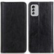 Чохол UniCase Book Series для Nokia G60 - Black (307911B)