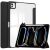 Чехол UniCase Folio Style для Apple iPad Pro 13 (2024) - Black: фото 1 из 8