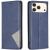 Чехол UniCase Geometric Pattern для Apple iPhone 17 Pro Max - Blue: фото 1 из 8