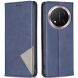 Чехол UniCase Geometric Pattern для Honor Magic 7 Lite - Blue (379705L). Фото 1 из 8