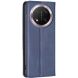 Чехол UniCase Geometric Pattern для Honor Magic 7 Lite - Blue (379705L). Фото 3 из 8