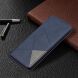 Чехол UniCase Geometric Pattern для Samsung Galaxy A02 (A022) - Blue (280248L). Фото 5 из 11