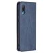 Чехол UniCase Geometric Pattern для Samsung Galaxy A02 (A022) - Blue (280248L). Фото 4 из 11