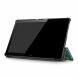 Чехол UniCase Life Style для Huawei MediaPad T5 10 - Peach Blossom (231201F). Фото 5 из 9