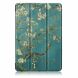 Чехол UniCase Life Style для Huawei MediaPad T5 10 - Peach Blossom (231201F). Фото 2 из 9
