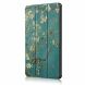Чехол UniCase Life Style для Huawei MediaPad T5 10 - Peach Blossom (231201F). Фото 4 из 9