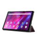 Чехол UniCase Life Style для Lenovo Tab K10 (TB-X6C6) - Nebula (285200C). Фото 4 из 11