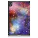 Чехол UniCase Life Style для Lenovo Tab K10 (TB-X6C6) - Nebula (285200C). Фото 3 из 11