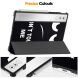 Чехол UniCase Life Style для Lenovo Yoga Tab Plus - Graffiti (374901D). Фото 5 из 10