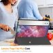 Чехол UniCase Life Style для Lenovo Yoga Tab Plus - Graffiti (374901D). Фото 8 из 10
