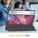 Чехол UniCase Life Style для Lenovo Yoga Tab Plus - Graffiti (374901D). Фото 9 из 10