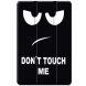 Чехол UniCase Life Style для Lenovo Yoga Tab Plus - Don't Touch Me (374901A). Фото 3 из 10