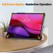 Чехол UniCase Life Style для Lenovo Yoga Tab Plus - Graffiti (374901D). Фото 7 из 10