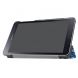 Чехол UniCase Life Style для Samsung Galaxy Tab A 8.0 2017 (T380/385) - Lovely Night (174501J). Фото 5 из 6