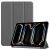 Чехол UniCase Slim для Apple iPad Pro 13 (2024) - Grey: фото 1 из 8
