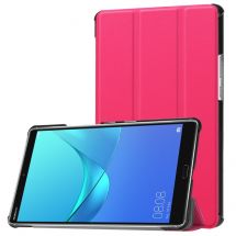 Чехол UniCase Slim для Huawei MediaPad M5 8 - Rose: фото 1 из 7