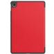 Чехол UniCase Slim для Lenovo Tab (TB311) - Red (375601R). Фото 2 из 9