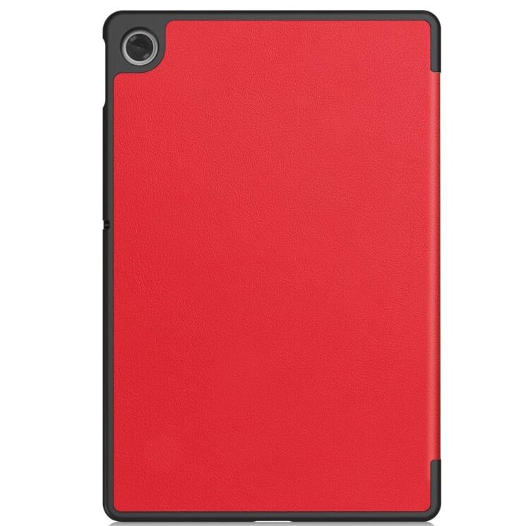 Чехол UniCase Slim для Lenovo Tab (TB311) - Red: фото 2 из 9