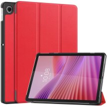 Чехол UniCase Slim для Lenovo Tab (TB311) - Red: фото 1 из 9