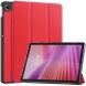 Чехол UniCase Slim для Lenovo Tab (TB311) - Red (375601R). Фото 1 из 9