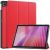 Чехол UniCase Slim для Lenovo Tab (TB311) - Red: фото 1 из 9