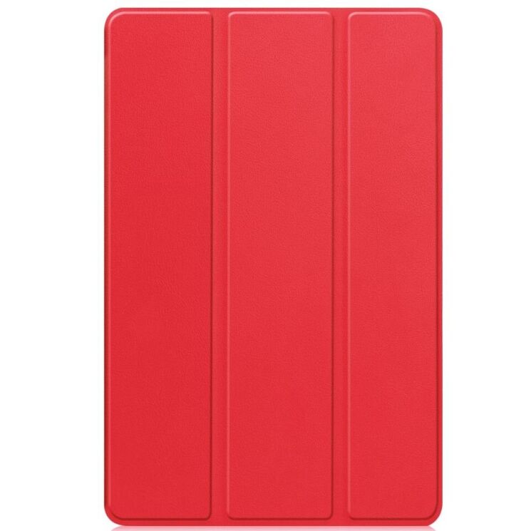 Чехол UniCase Slim для Lenovo Tab (TB311) - Red: фото 3 из 9