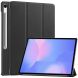 Чехол UniCase Slim для Samsung Galaxy Tab S10 FE Plus - Black (378503B). Фото 1 из 11